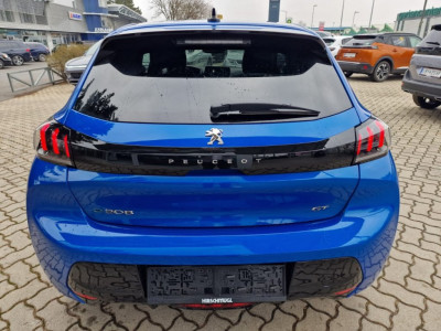 Peugeot 208 Vorführwagen