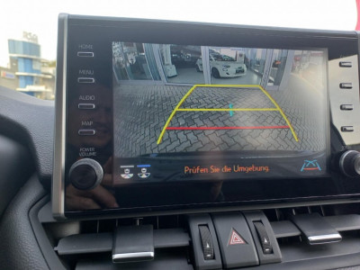 Suzuki Across Vorführwagen