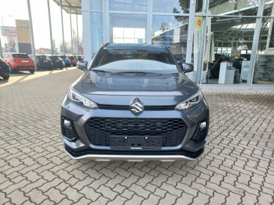 Suzuki Across Vorführwagen