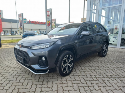 Suzuki Across Vorführwagen