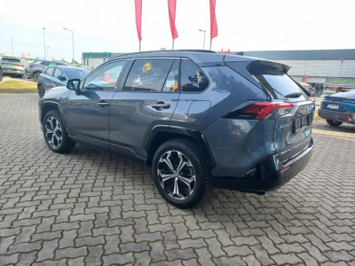 Suzuki Across Vorführwagen