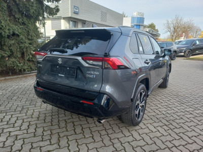 Suzuki Across Vorführwagen