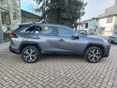 Suzuki Across Vorführwagen