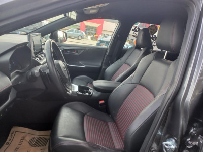 Suzuki Across Vorführwagen