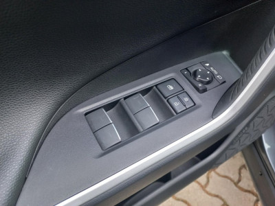 Suzuki Across Vorführwagen