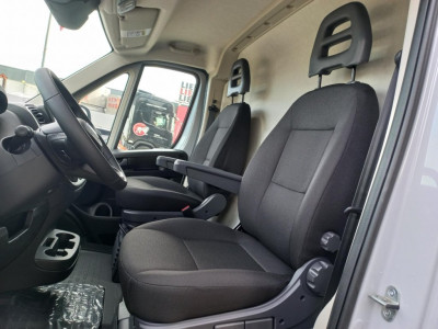Fiat Ducato Gebrauchtwagen