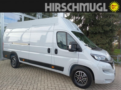 Fiat Ducato Gebrauchtwagen