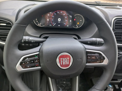 Fiat Ducato Gebrauchtwagen