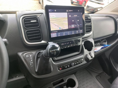 Fiat Ducato Gebrauchtwagen