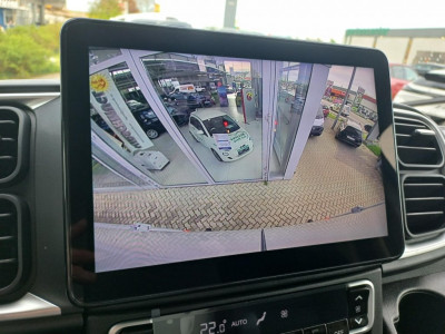 Fiat Ducato Gebrauchtwagen