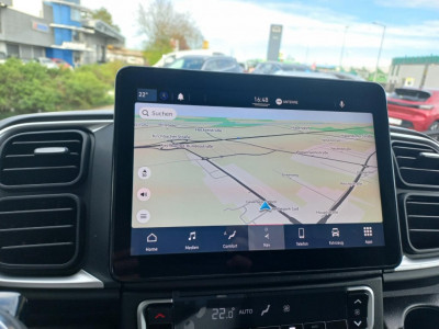 Fiat Ducato Gebrauchtwagen