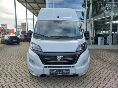 Fiat Ducato Gebrauchtwagen
