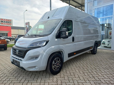 Fiat Ducato Gebrauchtwagen