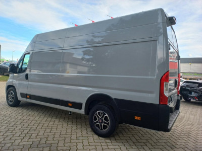 Fiat Ducato Gebrauchtwagen