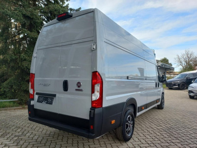 Fiat Ducato Gebrauchtwagen