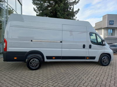 Fiat Ducato Gebrauchtwagen