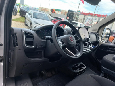 Fiat Ducato Gebrauchtwagen