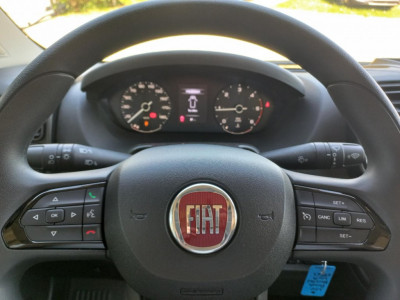 Fiat Ducato Gebrauchtwagen
