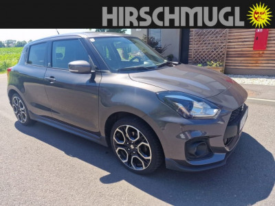 Suzuki Swift Gebrauchtwagen