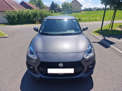 Suzuki Swift Gebrauchtwagen