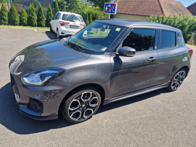 Suzuki Swift Gebrauchtwagen