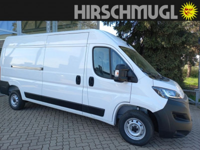 Fiat Ducato Tageszulassung