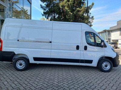 Fiat Ducato Tageszulassung