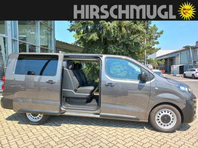 Fiat Scudo Gebrauchtwagen