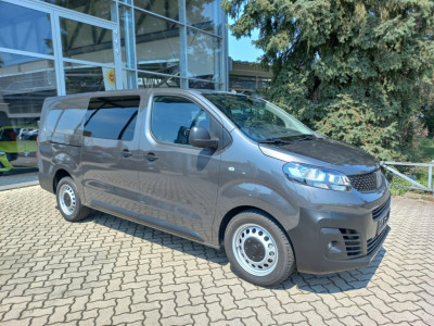 Fiat Scudo Gebrauchtwagen