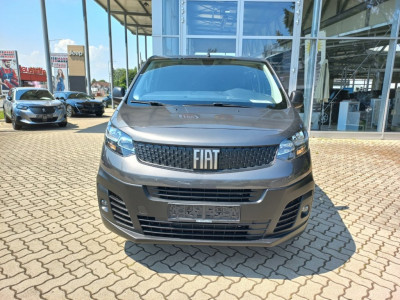 Fiat Scudo Gebrauchtwagen