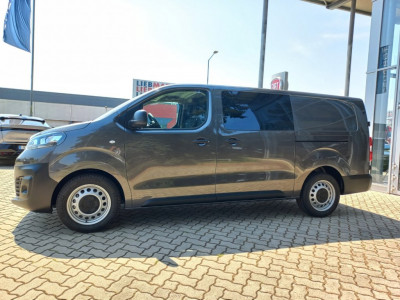 Fiat Scudo Gebrauchtwagen