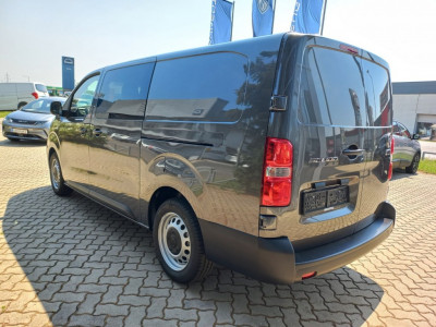 Fiat Scudo Gebrauchtwagen