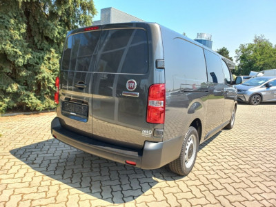 Fiat Scudo Gebrauchtwagen