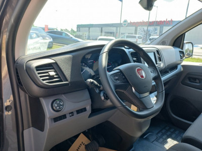 Fiat Scudo Gebrauchtwagen