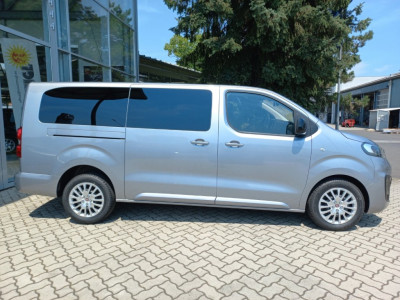 Fiat Scudo Gebrauchtwagen