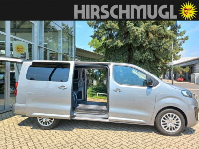 Fiat Scudo Gebrauchtwagen