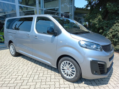 Fiat Scudo Gebrauchtwagen