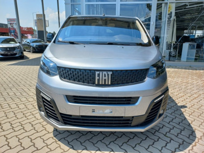 Fiat Scudo Gebrauchtwagen