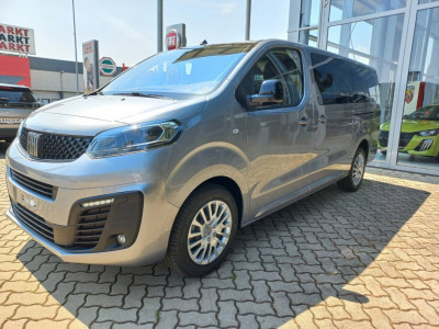 Fiat Scudo Gebrauchtwagen