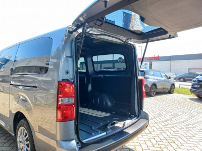 Fiat Scudo Gebrauchtwagen