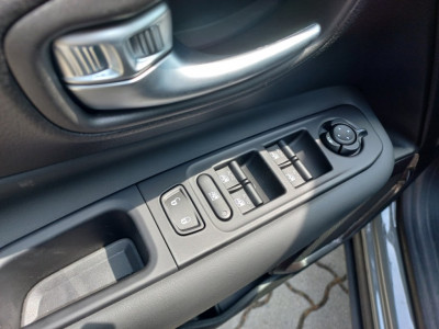 Jeep Renegade Tageszulassung