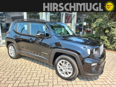 Jeep Renegade Neuwagen