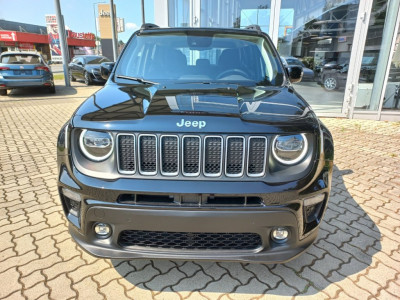 Jeep Renegade Neuwagen