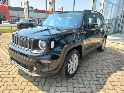 Jeep Renegade Neuwagen