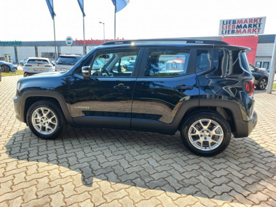 Jeep Renegade Neuwagen