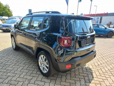 Jeep Renegade Neuwagen