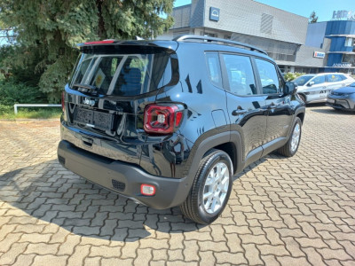 Jeep Renegade Neuwagen