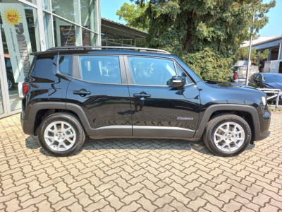 Jeep Renegade Neuwagen