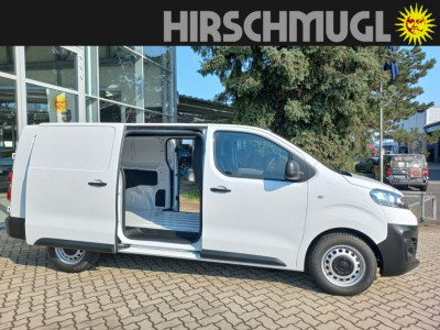 Fiat Scudo Gebrauchtwagen