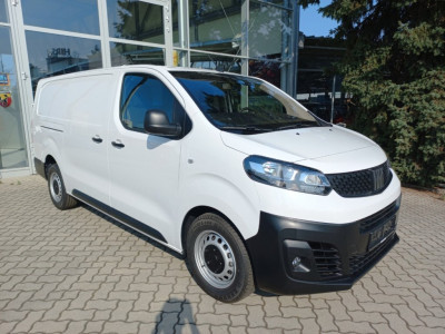 Fiat Scudo Gebrauchtwagen